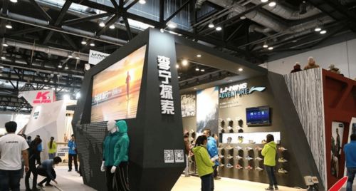 动感鹏城 · 2025深圳户外休闲用品展览会火热招展中——运动健身展同步开启招商序幕