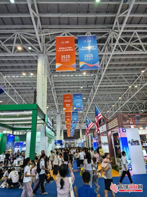 第五届RCEP博览会招商招展工作圆满收官 多元化举措助力区域经济新篇章