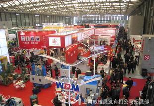 2012上海美博会 全球美容美发化妆品行业的风向标